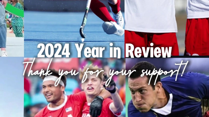 2024 Year in Review